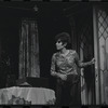 Melissa Hart in the 1967 National Tour of the stage production Cabaret