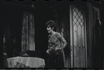 Melissa Hart in the 1967 National Tour of the stage production Cabaret