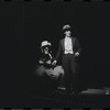 Robert Salvio in the 1967 National Tour of the stage production Cabaret