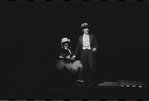 Robert Salvio in the 1967 National Tour of the stage production Cabaret