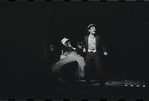 Robert Salvio in the 1967 National Tour of the stage production Cabaret