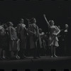 Cabaret, National Company (1967)