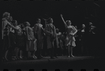 Cabaret, National Company (1967)