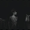 Melissa Hart in the 1967 National tour of the stage production Cabaret