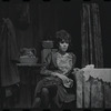 Melissa Hart in the 1967 National tour of the stage production Cabaret