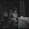 Melissa Hart in the 1967 National tour of the stage production Cabaret