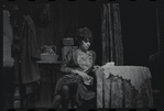 Melissa Hart in the 1967 National tour of the stage production Cabaret