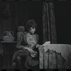 Melissa Hart in the 1967 National tour of the stage production Cabaret