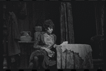 Melissa Hart in the 1967 National tour of the stage production Cabaret