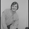 Michael Petro in publicity for the stage production Fiddler on the Roof