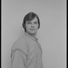 Michael Petro in publicity for the stage production Fiddler on the Roof