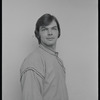 Michael Petro in publicity for the stage production Fiddler on the Roof