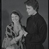 Fiddler on the Roof, seventh cast with Paul Lipson and Peg Murray