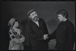 Fiddler on the Roof, seventh cast with Paul Lipson and Peg Murray