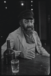 Boris Aplon in the stage production Fiddler on the Roof
