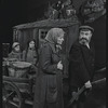 Peg Murray and Paul Lipson and unidentified others in Fiddler on the Roof