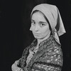 Susan Hufford in the stage production Fiddler on the Roof