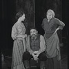 Fiddler on the Roof, seventh cast with Paul Lipson and Peg Murray