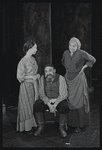 Fiddler on the Roof, seventh cast with Paul Lipson and Peg Murray