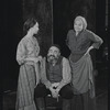 Fiddler on the Roof, seventh cast with Paul Lipson and Peg Murray