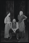 Fiddler on the Roof, seventh cast with Paul Lipson and Peg Murray