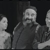 Fiddler on the Roof, seventh cast with Paul Lipson and Peg Murray