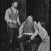 Fiddler on the Roof, seventh cast with Paul Lipson and Peg Murray