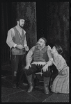Fiddler on the Roof, seventh cast with Paul Lipson and Peg Murray