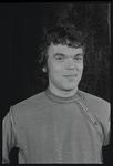 Performer in the stage production Fiddler on the Roof
