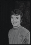 Performer in the stage production Fiddler on the Roof