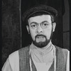 Peter Marklin in the stage production Fiddler on the Roof