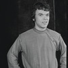 Performer in the stage production Fiddler on the Roof