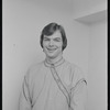 Michael Petro in publicity for the stage production Fiddler on the Roof