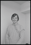 Michael Petro in publicity for the stage production Fiddler on the Roof