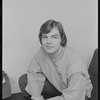 Michael Petro in publicity for the stage production Fiddler on the Roof