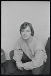 Michael Petro in publicity for the stage production Fiddler on the Roof
