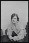 Michael Petro in publicity for the stage production Fiddler on the Roof