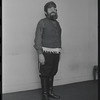 Jan Peerce in publicity photo for the stage production Fiddler on the Roof