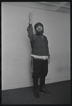 Jan Peerce in publicity photo for the stage production Fiddler on the Roof