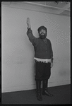 Jan Peerce in publicity photo for the stage production Fiddler on the Roof