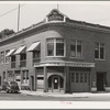 City hall. Colfax, county seat of Whitman County, Washington