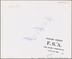 Combine. Whitman County, Washington