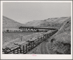 Logging train. Spalding Junction, Idaho