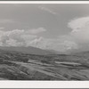 Wheat lands. Idaho County, Idaho