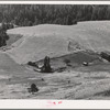 Farmstead. Idaho County, Idaho