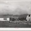 Farmstead at Boundary Farms, FSA project, Boundary county Idaho