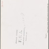 FSA (Farm Security Administration) rehabilitation borrower plowing. Boundary County, Idaho