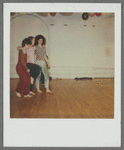 "Elaine's found dancers" 