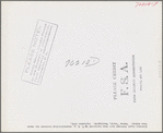 Electric light fixtures have been installed by FSA (Farm Security Administration) rehabilitation borrower who rents from Indian. Yakima County, Washington