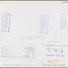 Charts at the apple packers school at the FSA (Farm Security Administration) farm family migratory labor camp. Yakima, Washington